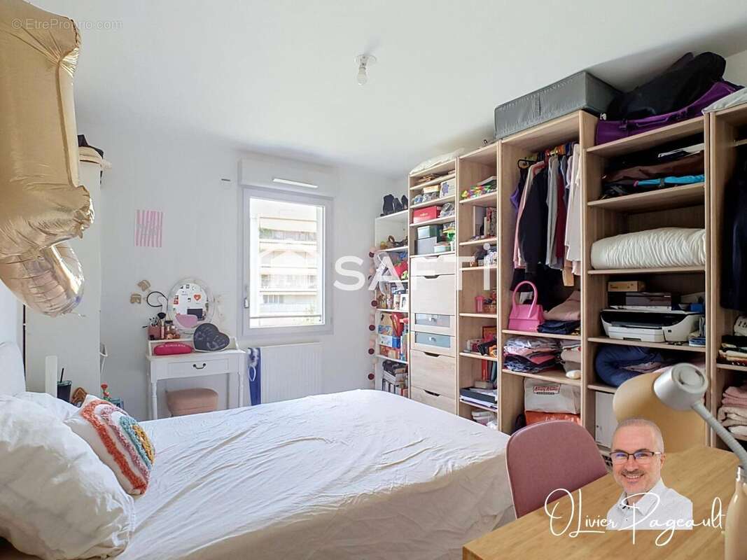 Photo 7 - Appartement à LYON-8E