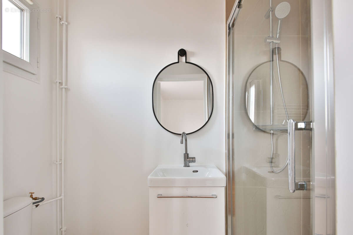 Appartement à NANTERRE