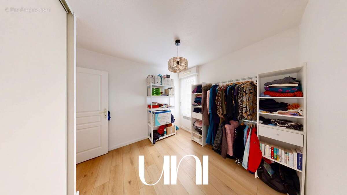 Appartement à CAEN