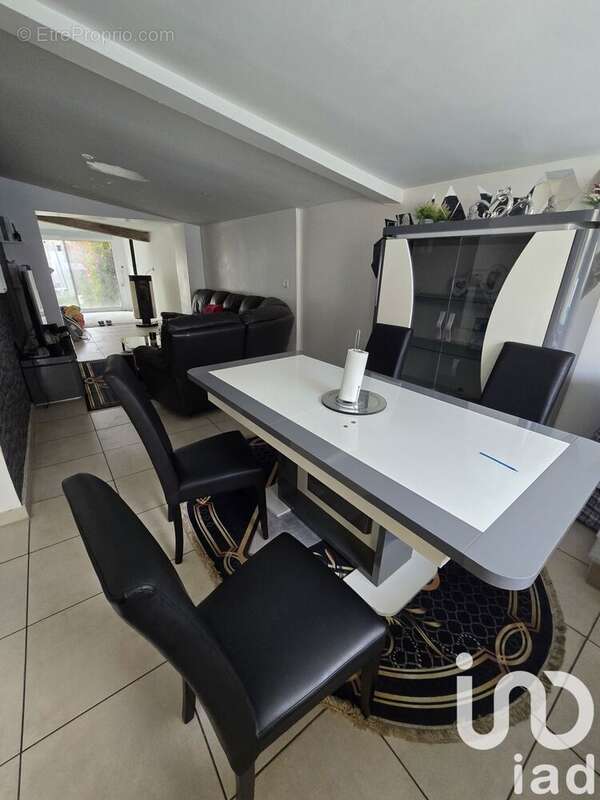 Photo 4 - Maison à DORMANS