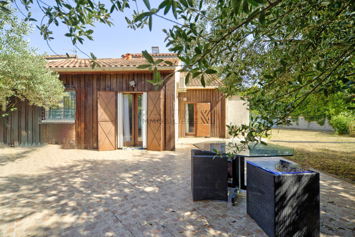 Maison à TOULOUSE