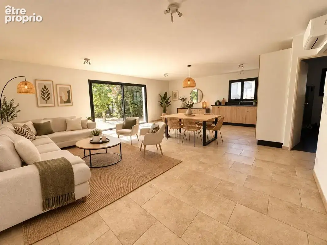Maison À Vendre - photo 2