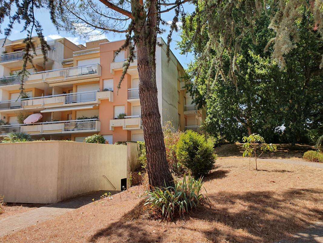 Nantes - Erdre - Quai de la Jonelière -Appartement  4 pièce(s) 101 m2 - Garage double sécurisé - photo 11