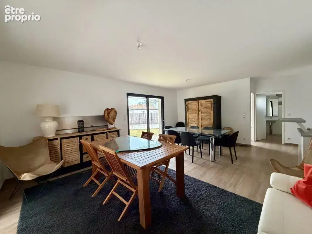 Maison 4 pièces - La Teste de Buch - photo 2