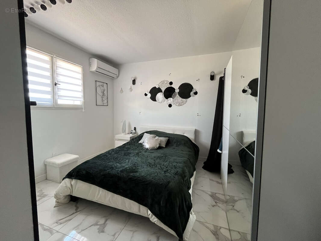 Maison à MARSEILLAN