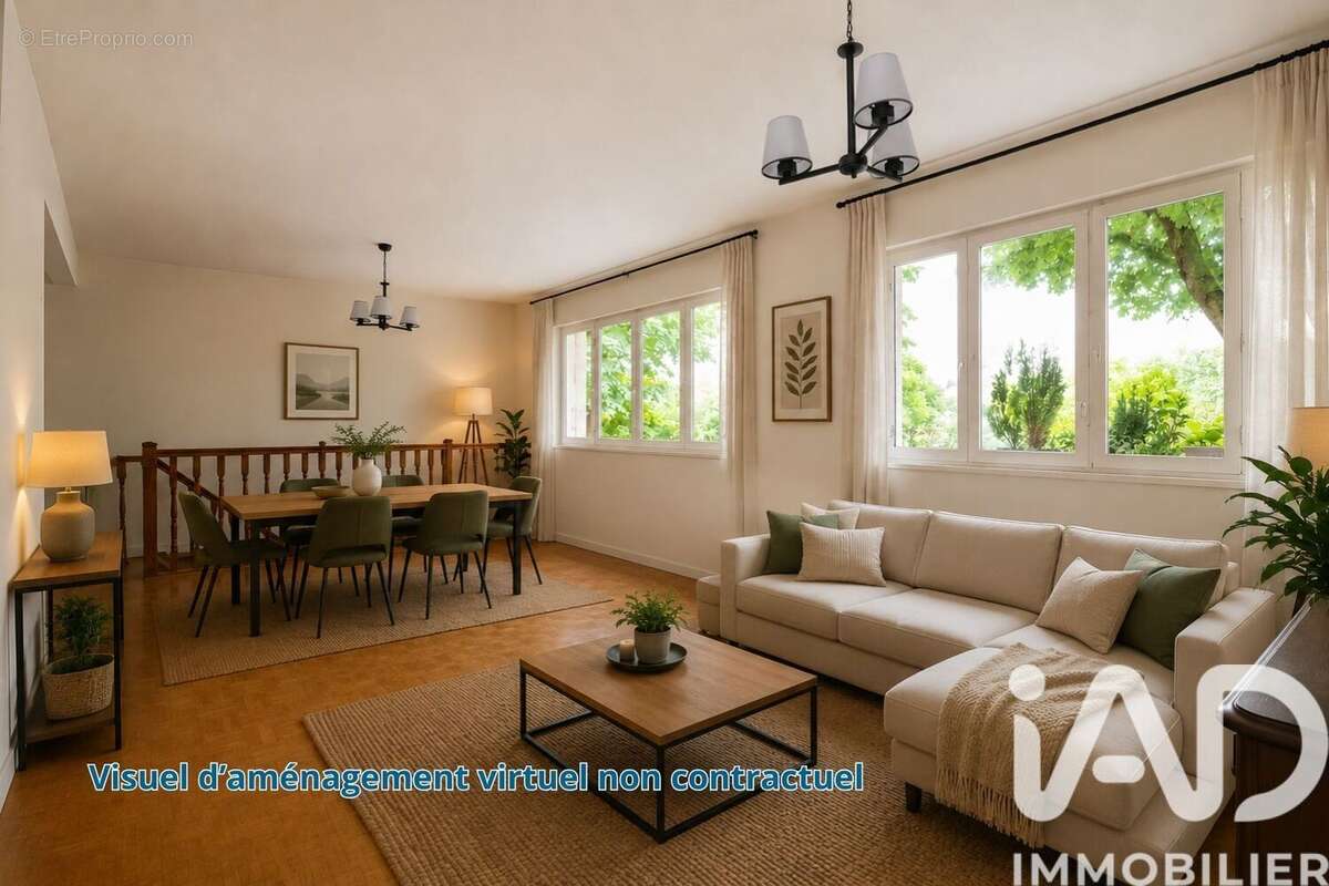 Photo 5 - Appartement à CRETEIL