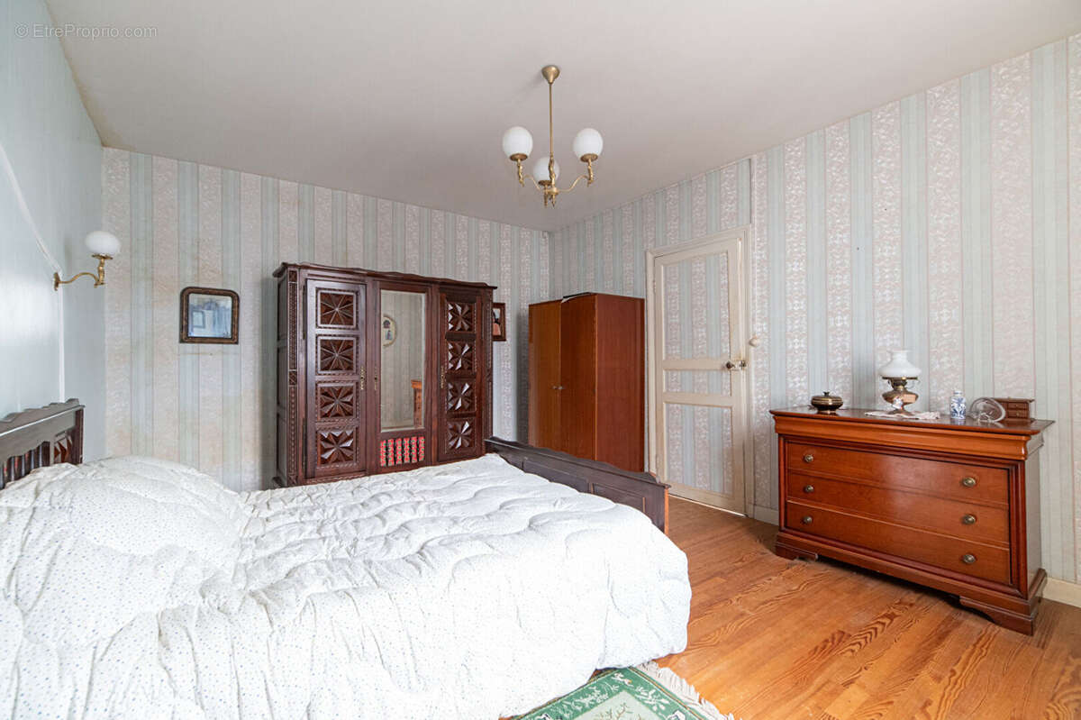 Maison à SAINT-SEVER