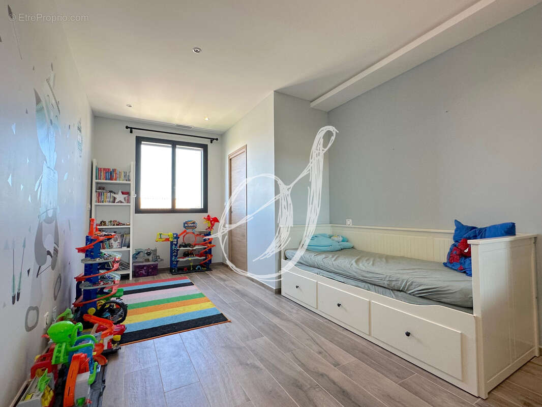 Maison à MONTPELLIER