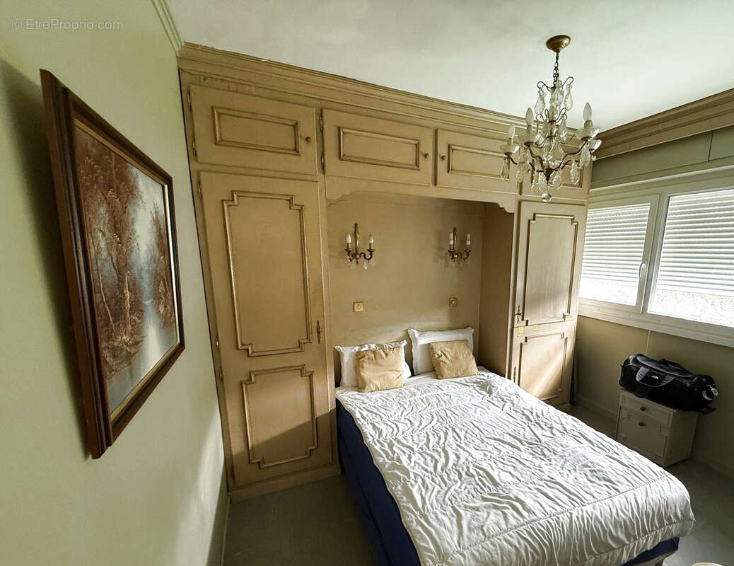 Appartement à ANNEMASSE