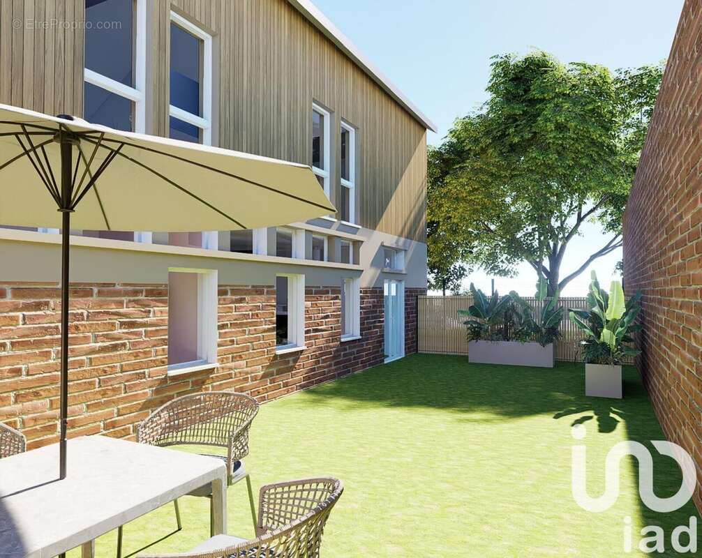 Maison 171 m² à Oresmaux  - photo 3