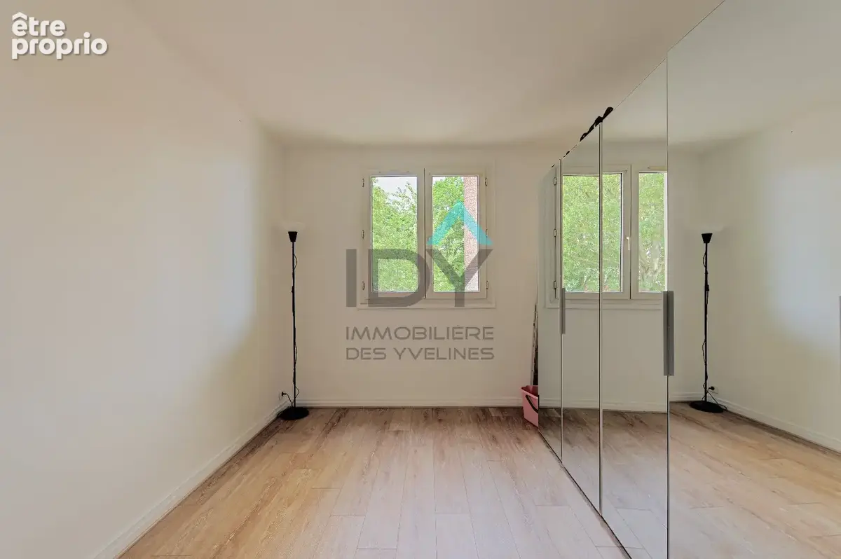 RUEIL MALMAISON - appartement 5 pièces 4 chambres - photo 17