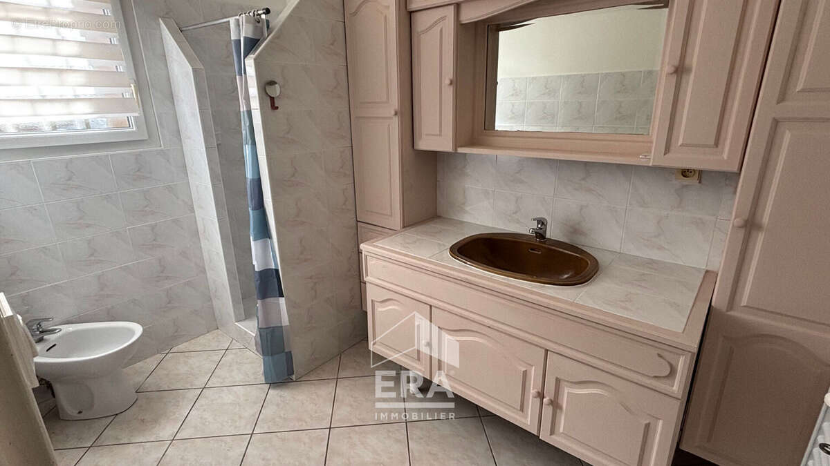 Maison récente 4 pièces à vendre à Marseillan - Secteur Fontregeire - photo 6