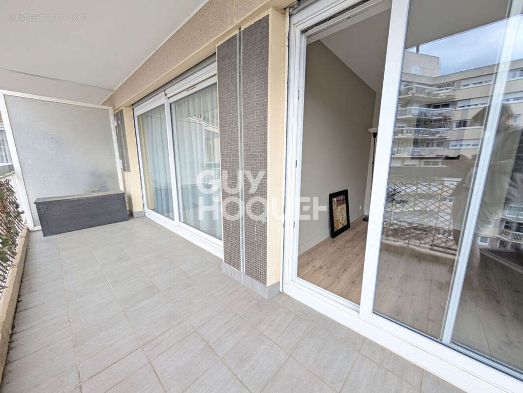 Appartement à MARLY-LE-ROI