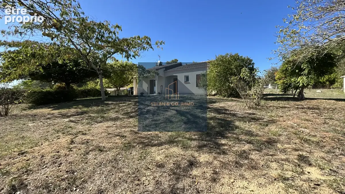 Une maison de campagne confidentielle, entre lumière et nature - photo 21