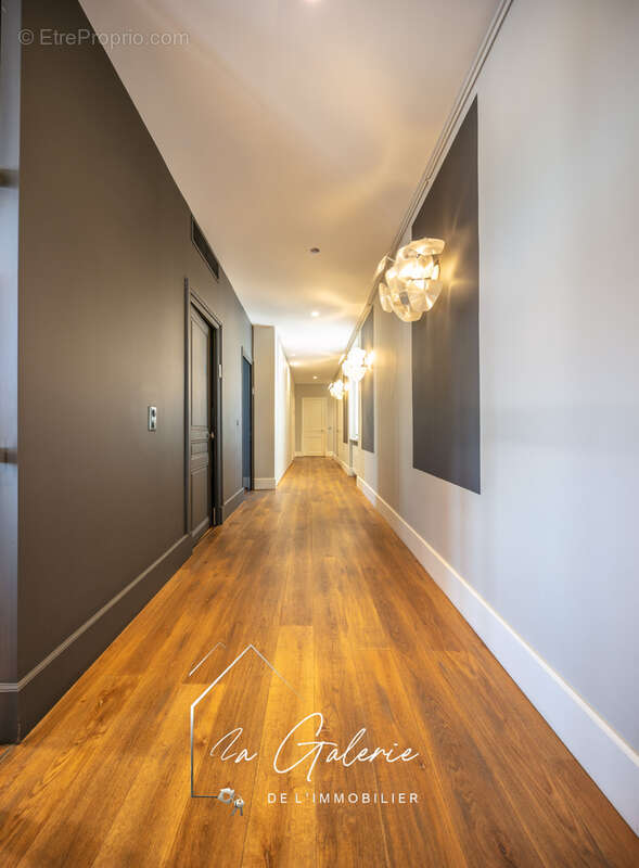 Appartement de prestige hyper centre place vaucanson grenoble - photo 9