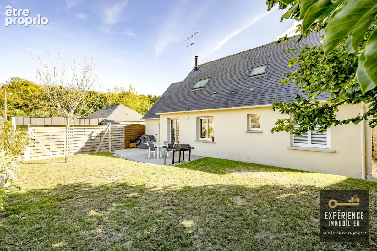 Charmante maison vivable de plain-pied - photo 15