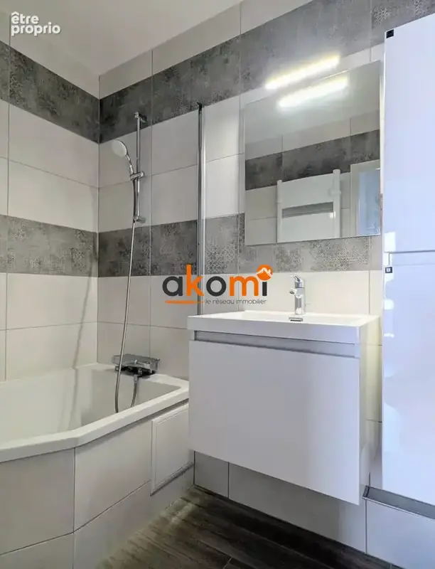 Appartement 3 pièces 57 m² à vendre à Nancy (54000) - photo 8