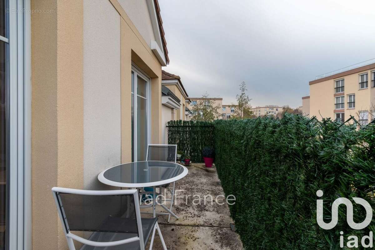 Photo 4 - Appartement à MANTES-LA-VILLE