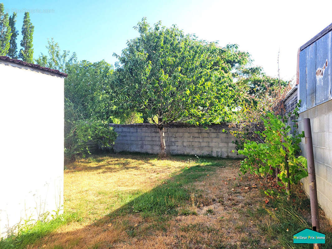 PAULX Maison 2 chambres - photo 3
