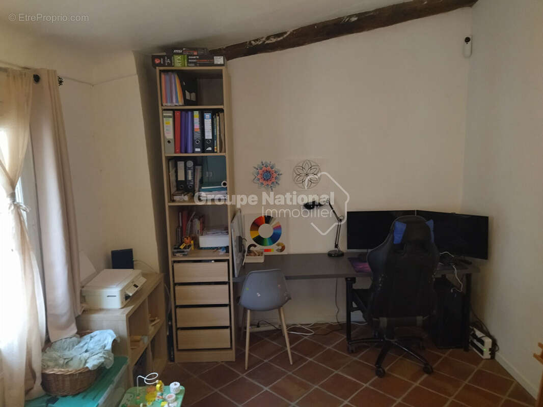 Le Luc - Maison de village avec garage et terrasse tropézienne - photo 6
