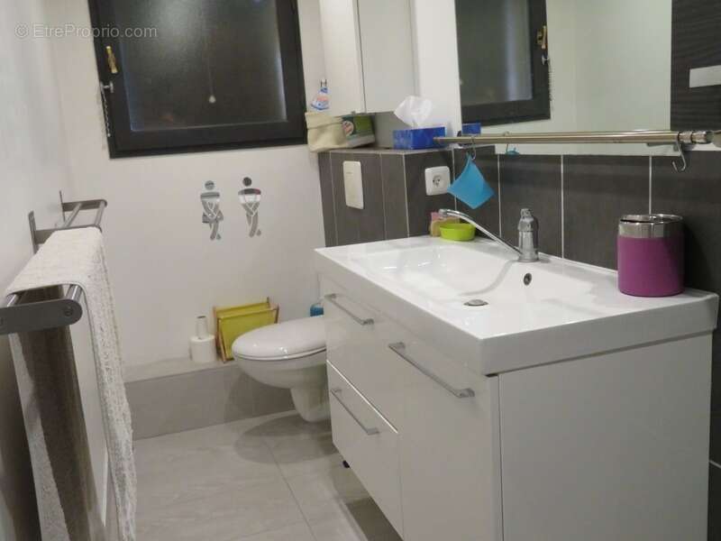 Maison à LE CHAFFAUT-SAINT-JURSON