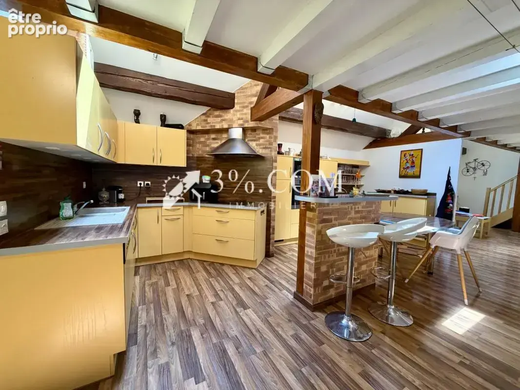 3%.COM - En exclusivité   Traenheim   Maison 4 pièces d'envi - photo 4