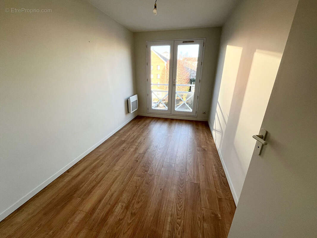 Appartement LILLE Saint-Maur - photo 4