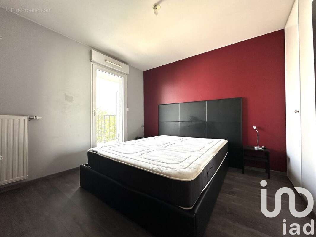 Photo 7 - Appartement à VALENTON