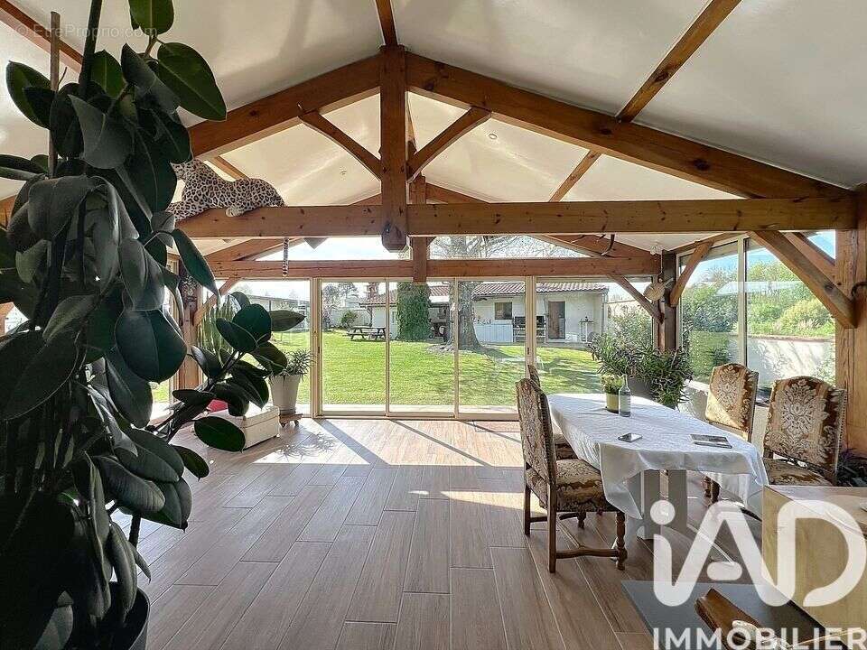 Photo 2 - Maison à DAX