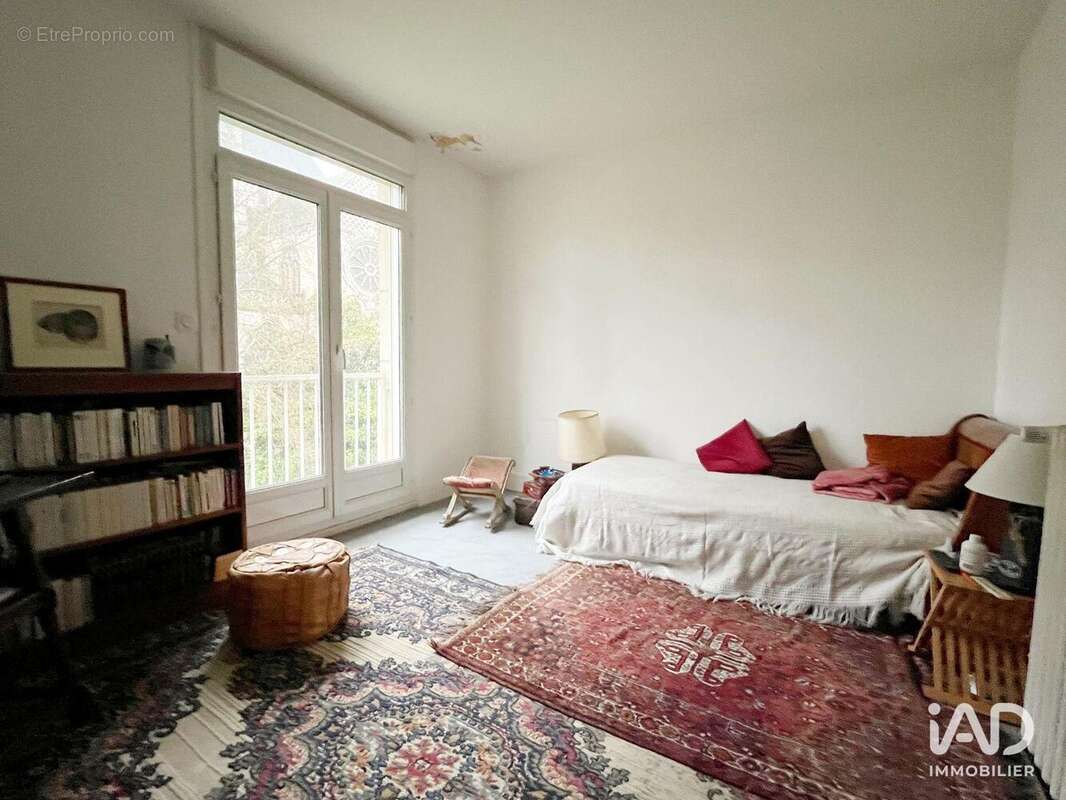 Photo 9 - Appartement à BEAUVAIS