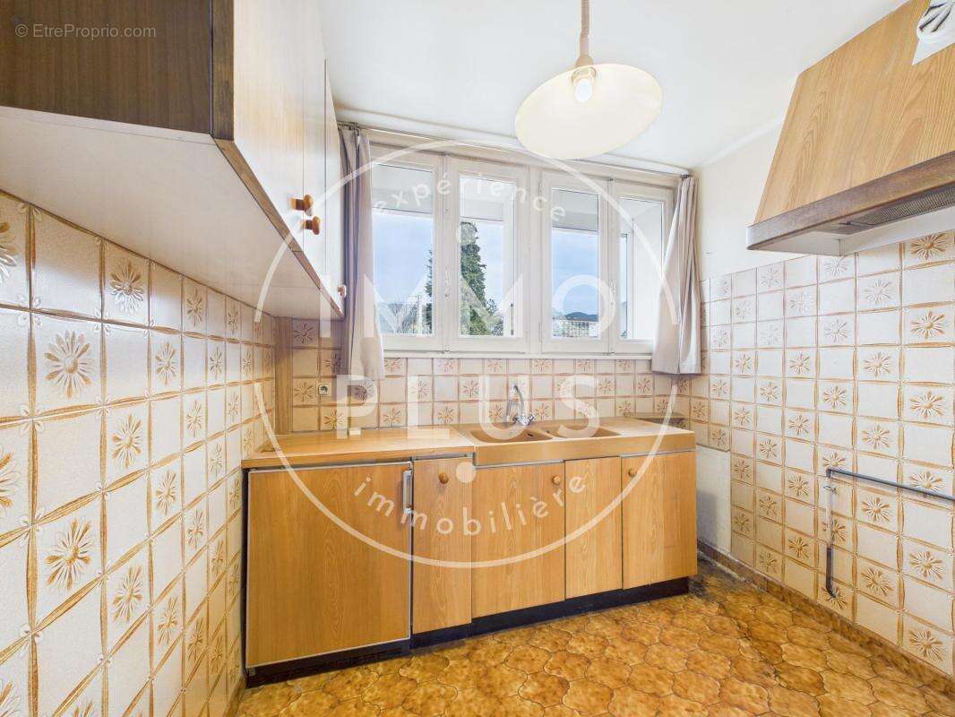 Appartement à ANNECY