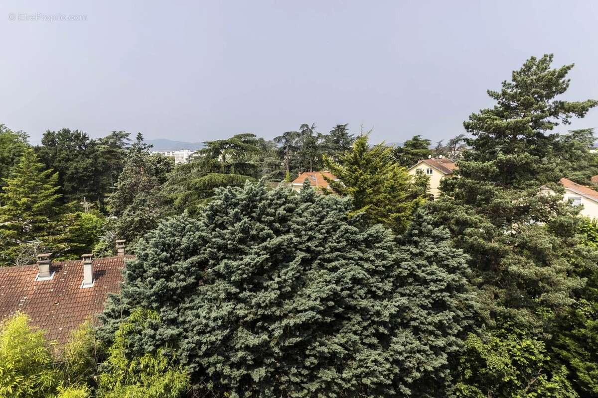 Appartement à LYON-5E