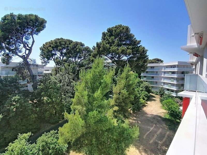 Appartement à MARSEILLE-13E