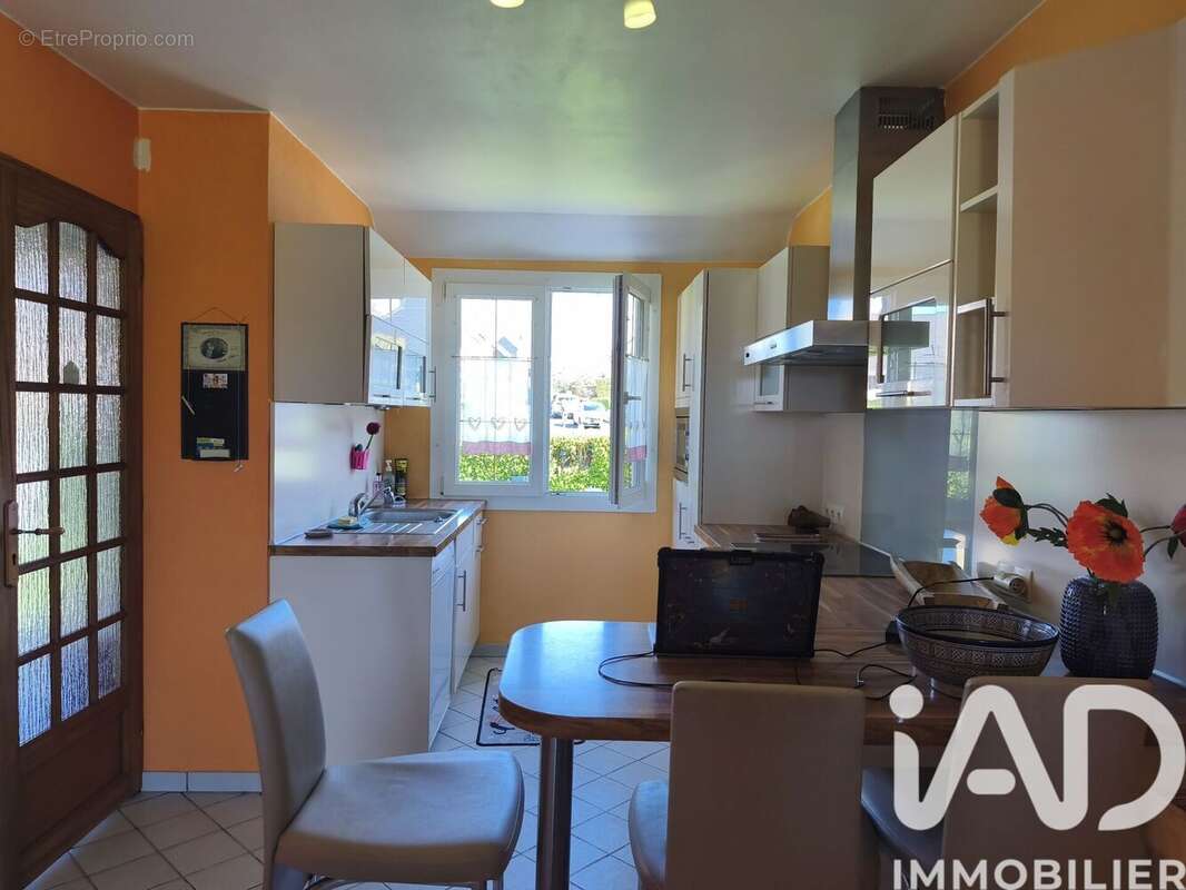 Photo 3 - Maison à GIVET