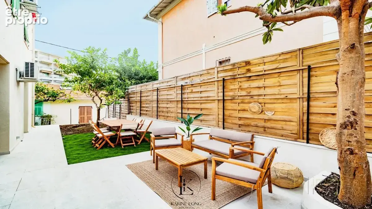 Appartement - photo 9