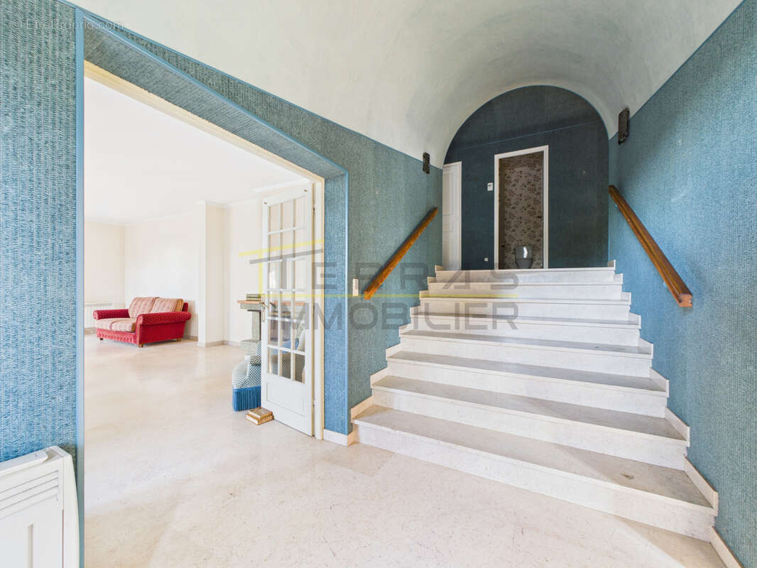 Maison à NYONS