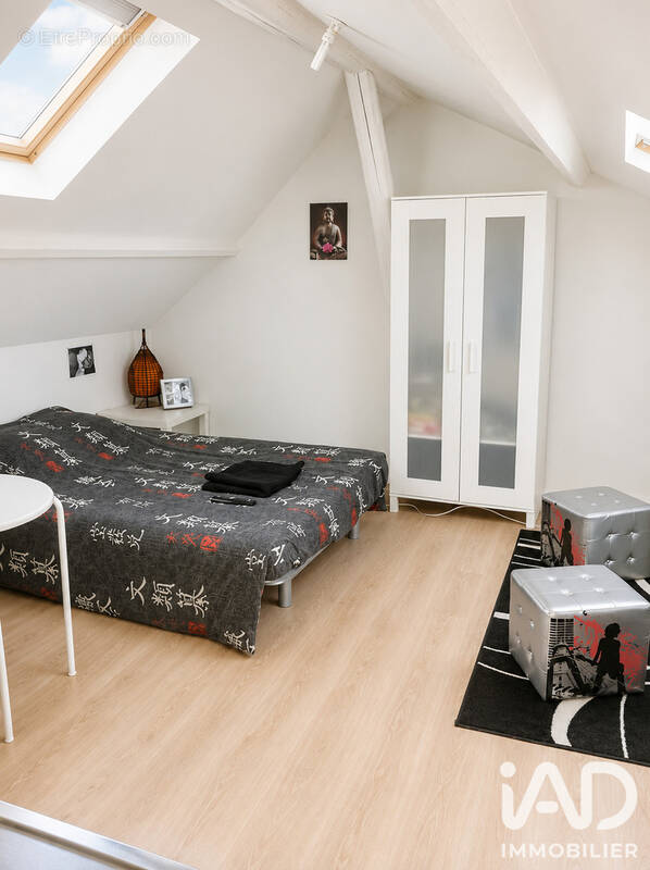 Photo 1 - Appartement à REIMS