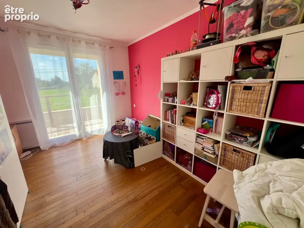Maison 7 pièces 115 m² à vendre à Bruyeres-Le-Chatel (91680) - photo 5