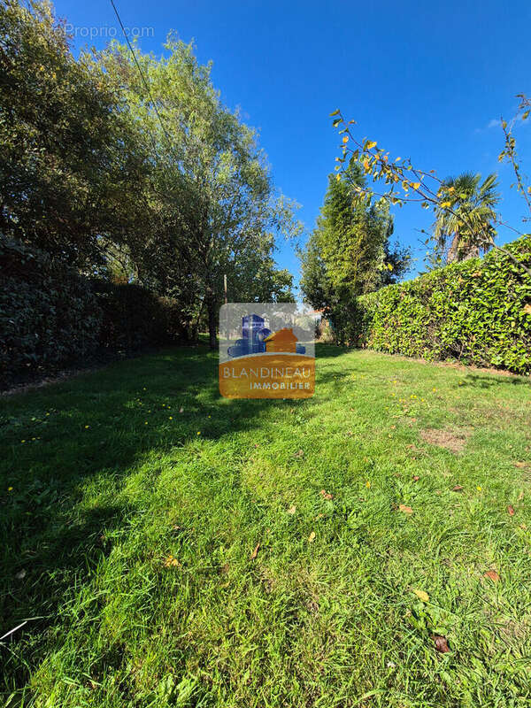 Maison à BOUGUENAIS