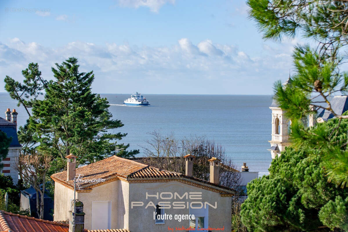 Maison à ROYAN