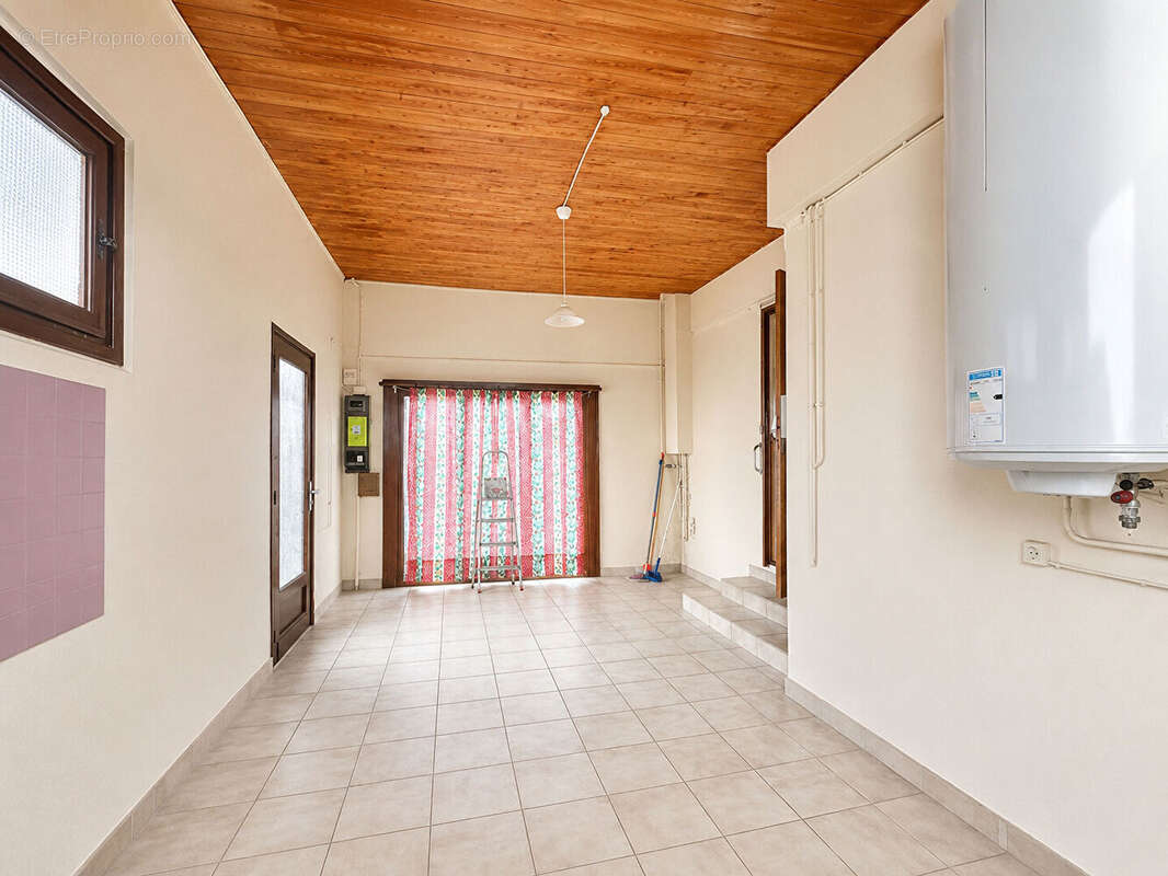Maison Tosse 6 pièces 166m² sur 1359m² de terrain piscinable - photo 13