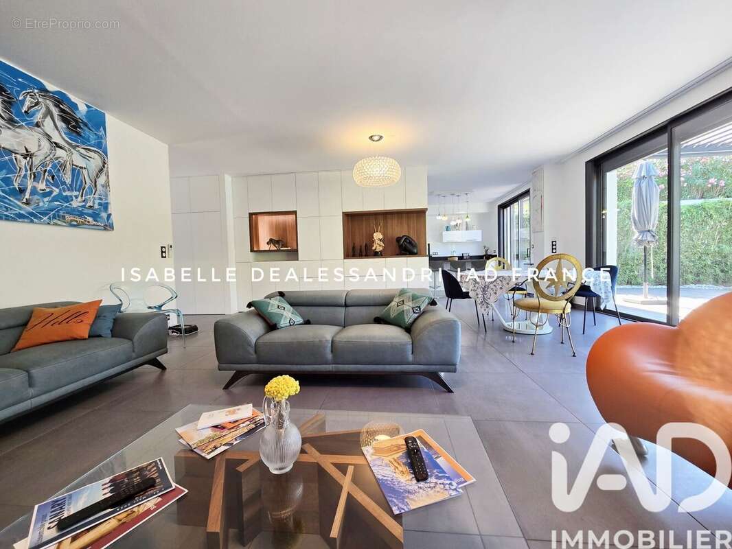 Photo 4 - Maison à SANARY-SUR-MER