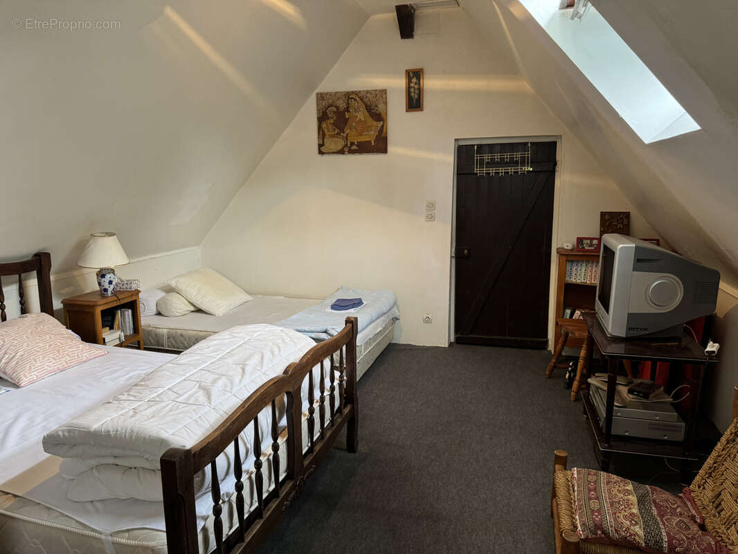 Maison à CLOYES-SUR-LE-LOIR