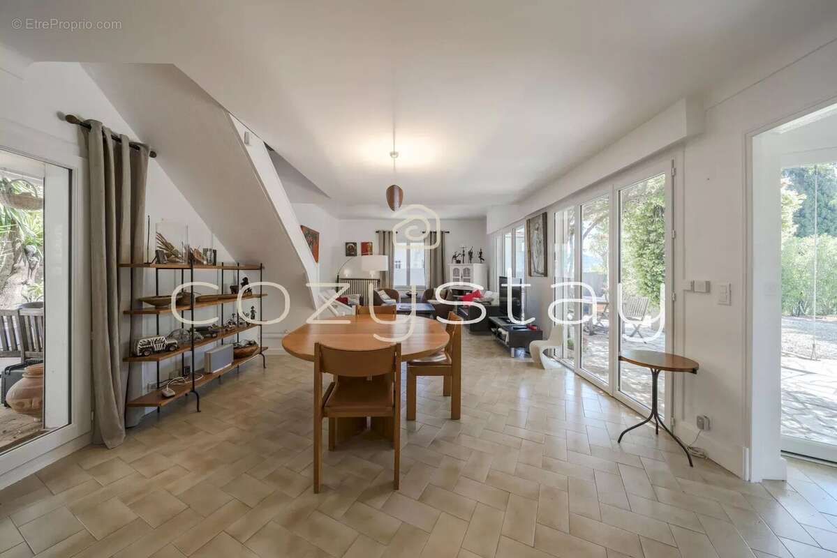 Maison à CANNES
