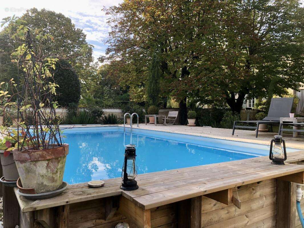 Maison à SAINT-DENIS-DU-PIN