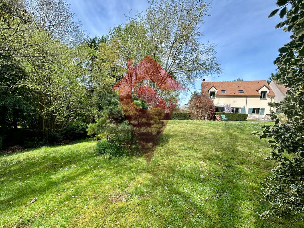 Maison à ORGEVAL