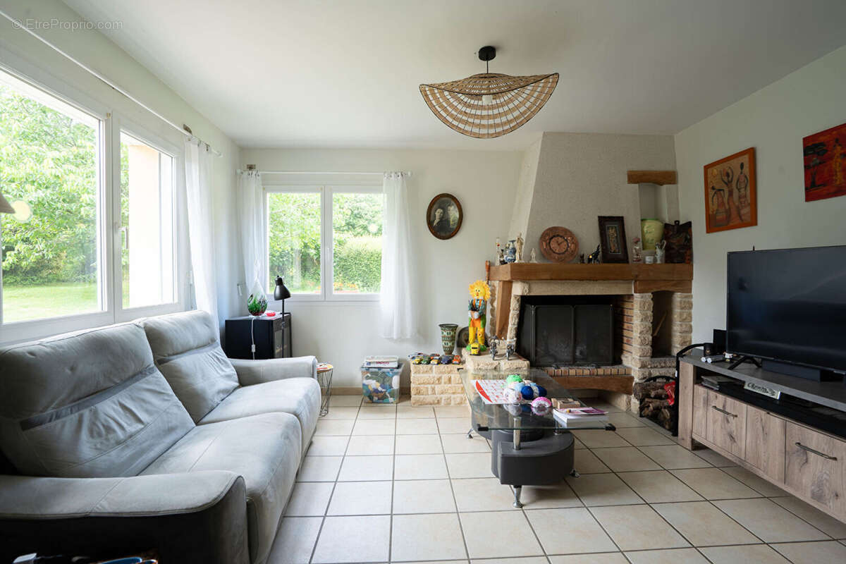 Maison à ROSPORDEN