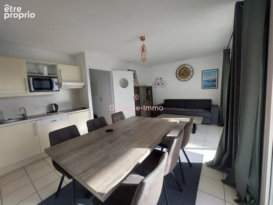 Appartement 3 pièces 47 m² à vendre à Plougonvelin (29217) - photo 13
