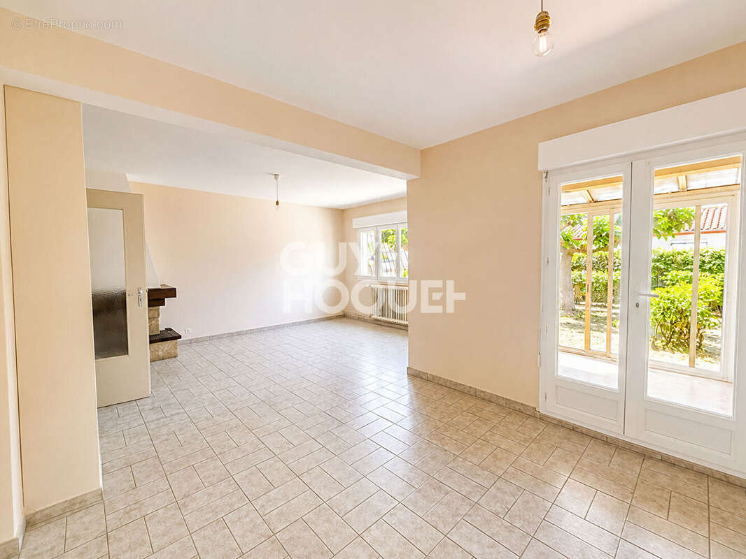 Maison Pepieux 105 m2 - photo 2