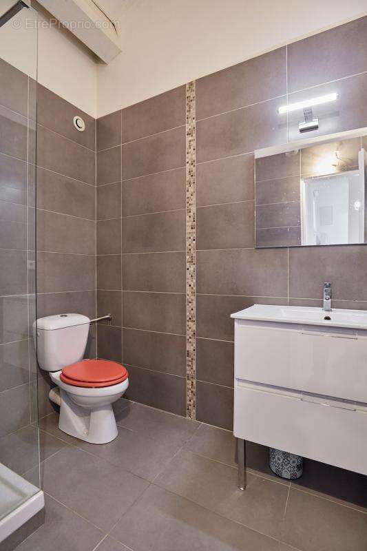 Appartement à ROUSSET